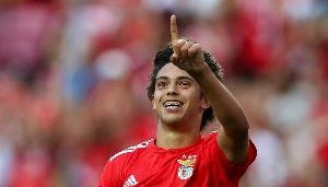 葡媒：本菲卡在和切尔西谈判 菲利克斯称要么留英超要么回本菲卡