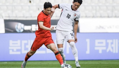 百家乐平台官网游戏平台-巴顿：记录一下30岁国家队第一次首发 东亚杯结束了看到了差距