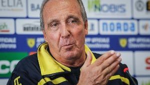 文图拉：那不勒斯有望开启一个新的周期，俱乐部正在全力支持孔蒂