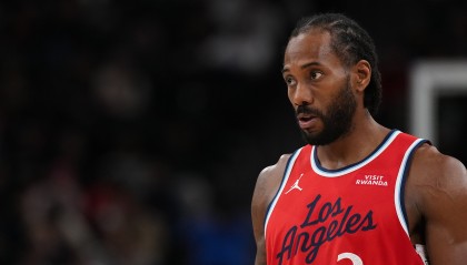 百家乐平台网上赌场-伦纳德受伤或终止球队连胜 快船需要清理名单将米勒和桑德斯转正