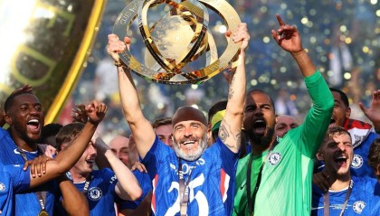 苏东点评世俱杯：切尔西用硬朗和长传打破巴黎的“无解”