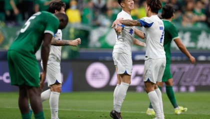 【中超】林良铭于大宝替补上演逆转 国安3比2梅州