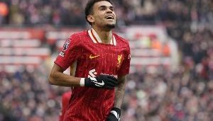 百家乐平台app-回声报：28岁迪亚斯在利物浦的未来不确定，沙特联赛将其视为目标